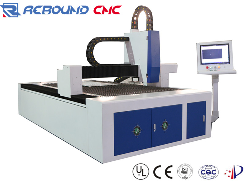 1325 CNC Fiber Laser Cutting Machines for metal